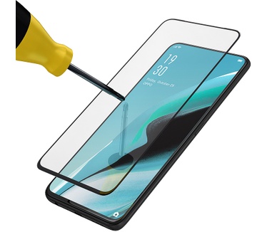 BeHello Oppo Reno2 Z High Impact Glass