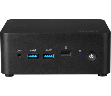 MSI Cubi NUC 1MG-263EU