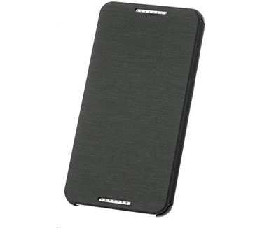 HTC Desire 816 HC V950 Flip Case Grijs