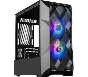 Cooler Master MasterBox TD300 Mesh