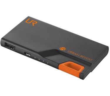 Trust Urban Powerbank 3000T