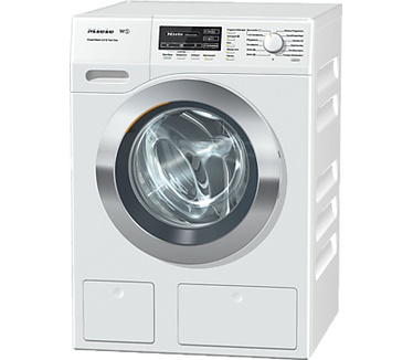 Miele WKH131 WPS