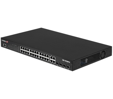 Edimax Gigabit PoE switch