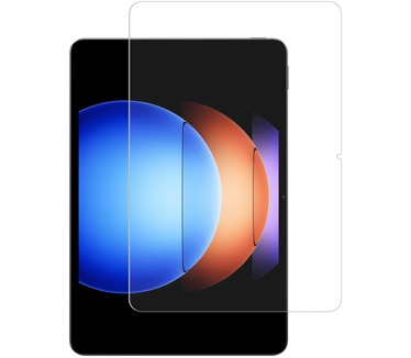 Accezz Premium glass screenprotector Xiaomi Pad 6S Pro 12.4