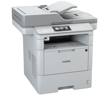 Brother MFC-L6800DW