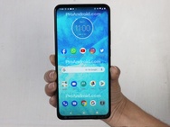 Motorola One pop-up leak