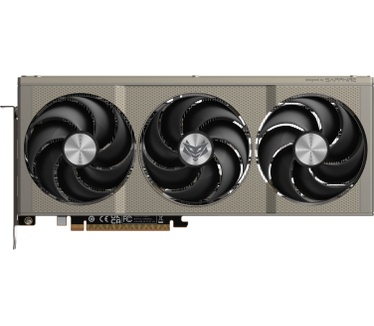 Sapphire Nitro+ Radeon RX 9060 XT