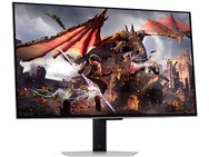 Samsung Odyssey OLED G8 G80SD 32" (DG802) Zilver