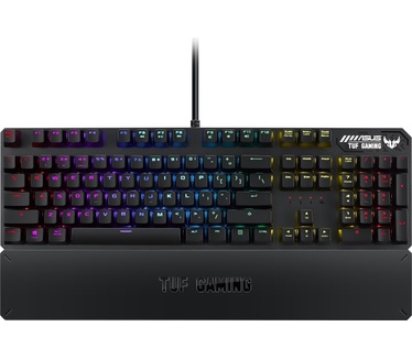ASUS TUF Gaming K3