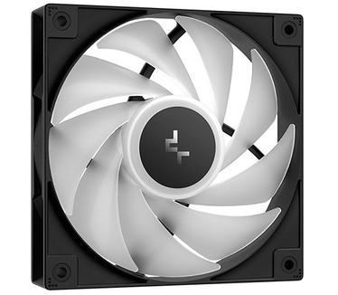 DeepCool AG400 BK ARGB V2