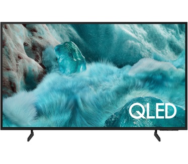 Samsung 43" QLED 4K Samsung Vision AI Smart TV Q7FA (2025)<br>