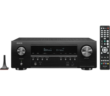 Denon AVR-S750H