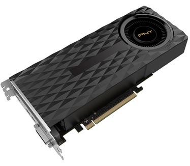 PNY GTX 970 XLR8 OC