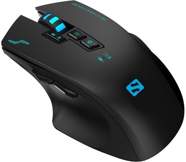 Sandberg Wireless Sniper Mouse