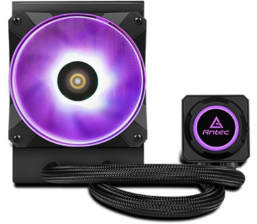 Antec K120 RGB
