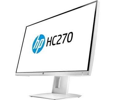 HP HC270 Healthcare Edition Wit