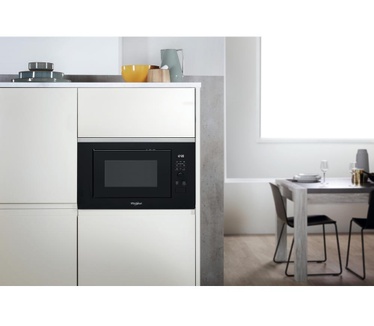 Whirlpool WMF250G