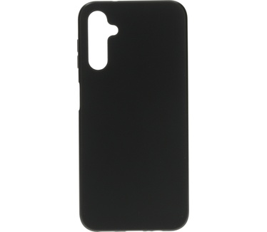 Mobiparts Classic TPU Case Samsung Galaxy A14 4G/5G (2023) Matt Black