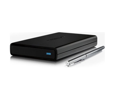 Freecom Mobile Drive Classic 500GB Zwart