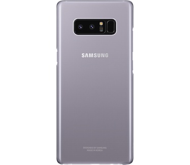 Samsung EF-QN950CVEGWW (Galaxy Note8) Paars