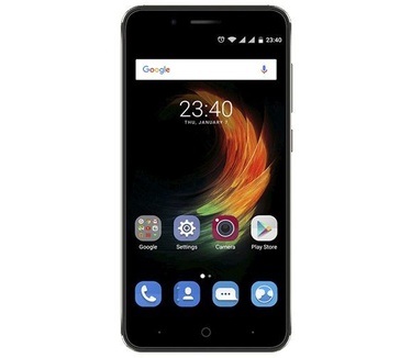 ZTE Blade A610 Plus Grijs