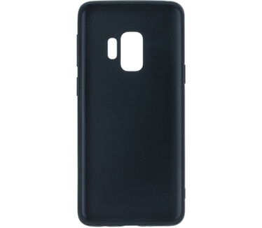BMW Signature Leather Hard Case - Samsung Galaxy S9 - Taupe  Beige