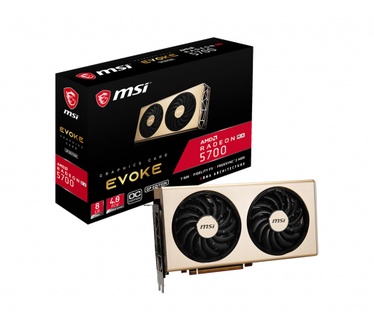 MSI Radeon RX 5700 EVOKE GP OC