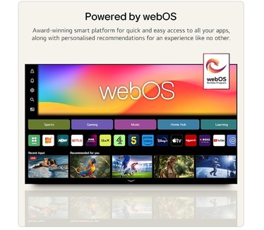 LG 50QNED87B6A