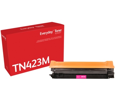 Xerox Everyday Magenta Toner compatibel met Brother TN-423M, High capacity