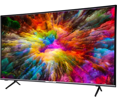 Medion LIFE X15052 Smart-TV | 50" inch | Ultra HD Display | HDR | Micro Dimming | PVR ready | Netflix | Amazon Prime Video | Bluetooth | HD Triple Tuner | CI+