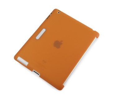 Speck SmartShell (Orange)