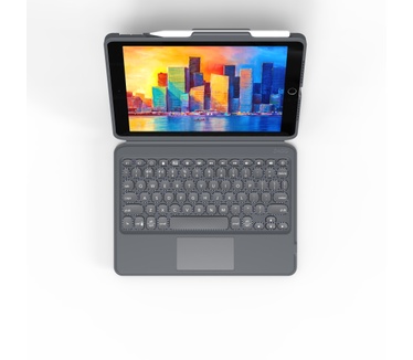 Zagg Pro Keys