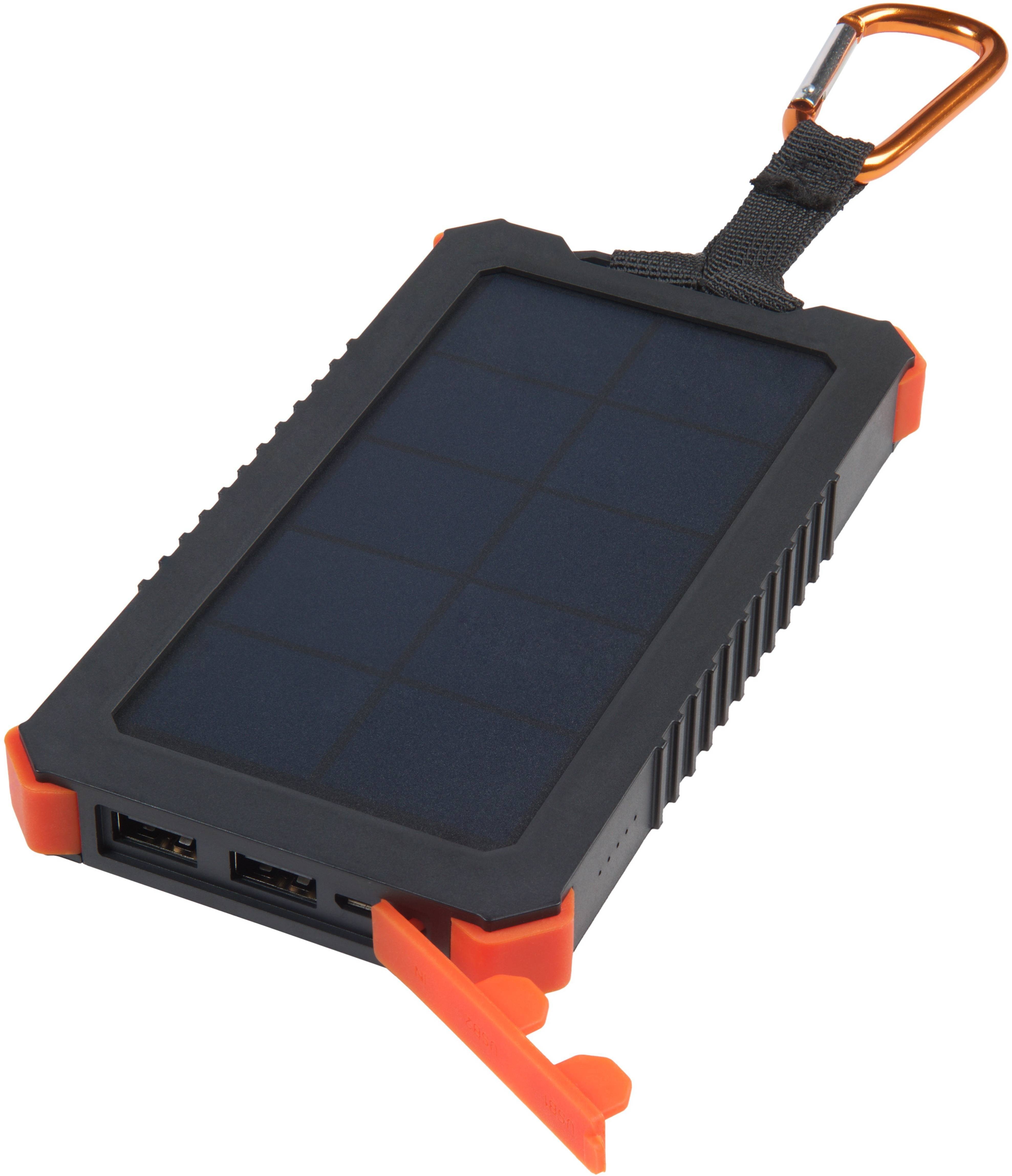 Xtorm Solar Charger Instinct 10000 mAh Kenmerken Tweakers