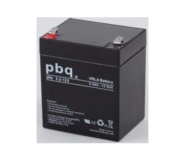 4Power 4Power S4P-RBCS1 batterijvervanging UPS APC