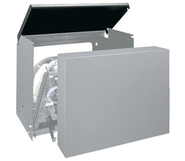 Middle Atlantic Products PPM-LID16