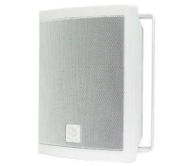 Boston Acoustics Voyager 40 2.0 (Wit)