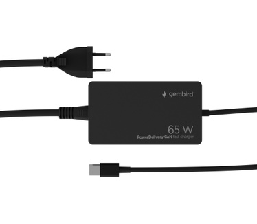 Gembird NPA-AC-PDQC65-01