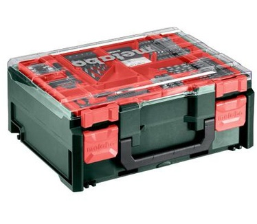 Metabo BS 18 L BL