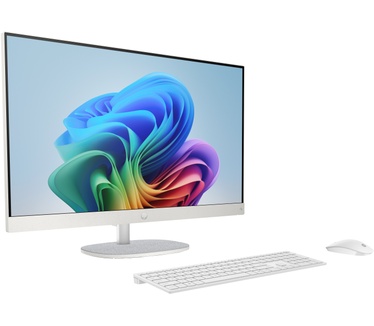 HP All-in-One Desktop Next Gen AI 27-ct2681nd PC