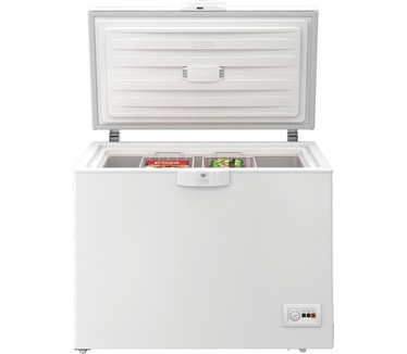 Beko HSA24540N
