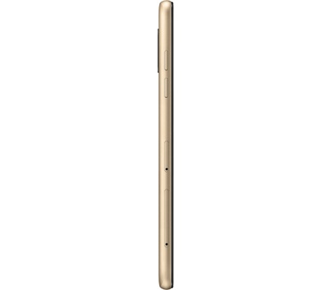 Samsung Galaxy A6 (2018) Dual sim Goud