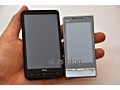 HTC Leo