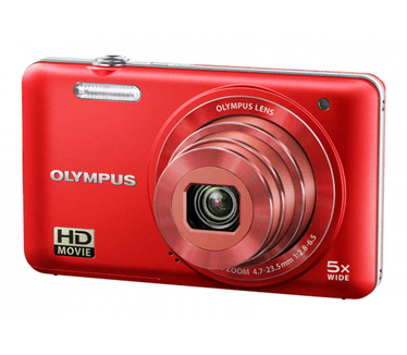 Olympus VG-160