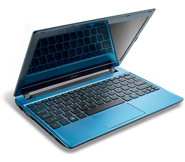Acer Aspire One 756-887BXbb