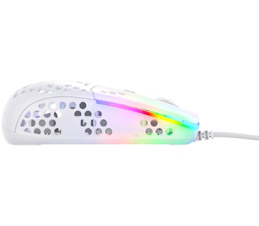 Xtrfy MZ1 RGB Wit