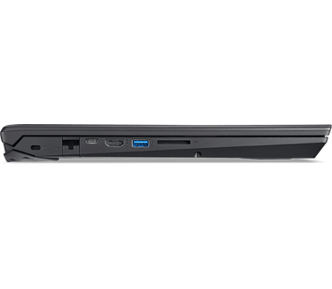 Acer Nitro 5 AN515-52-59E0 (Azerty toetsenbord)