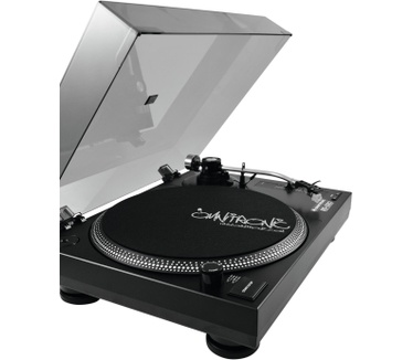 Omnitronic BD-1320