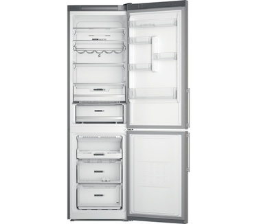 Whirlpool W7X 93T OX H