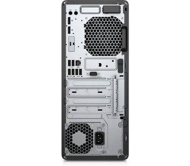 HP 800 G4
