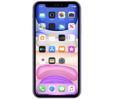 Belkin SCREENFORCE InvisiGlass Ultra
